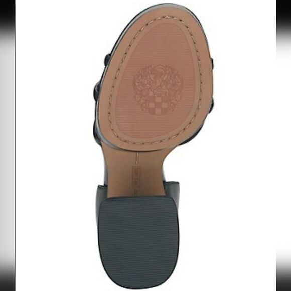 BRAND NEW VINCE CAMUTO WOMEN'S NATALEE PLATFORM SANDAL - Picture 14 of 16